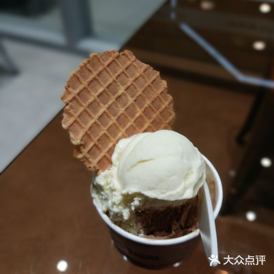 3T GELATO意大利式手工冰淇淋(光明N次方店)