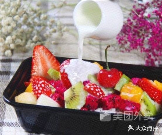 梁记川菜