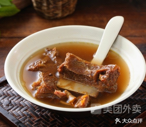 泉州一品汤牛肉点(温泉店)