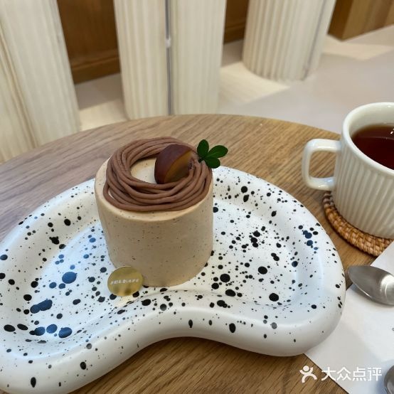 JOLI HAPE(丽园君悦店)
