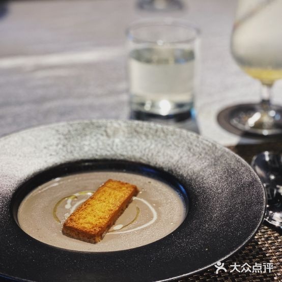 摄宴法式西餐人影院定制(智慧小镇店)