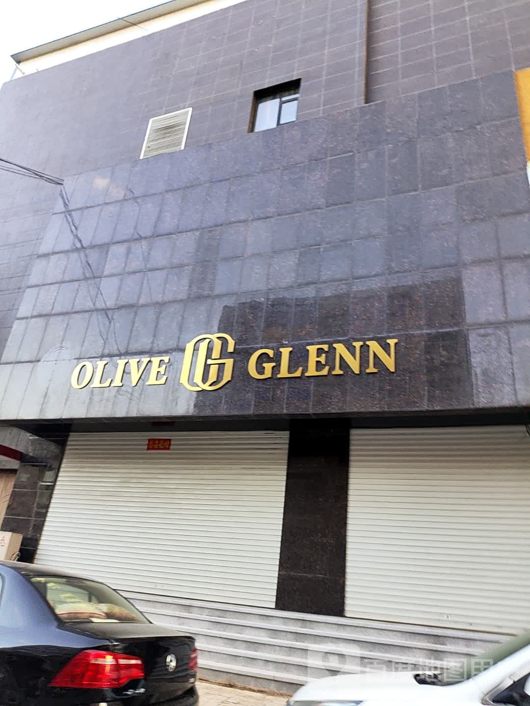 OLIVE GLENN