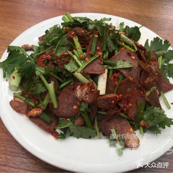 市井味道(家传菜