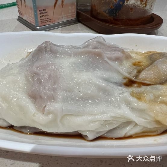 六记肠粉王(中山八路店)