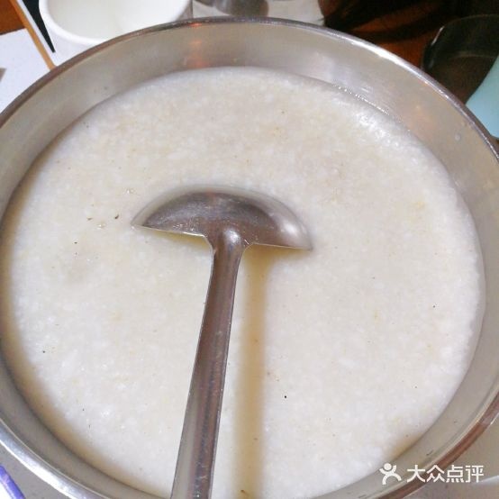 米汤的道(桥南店)