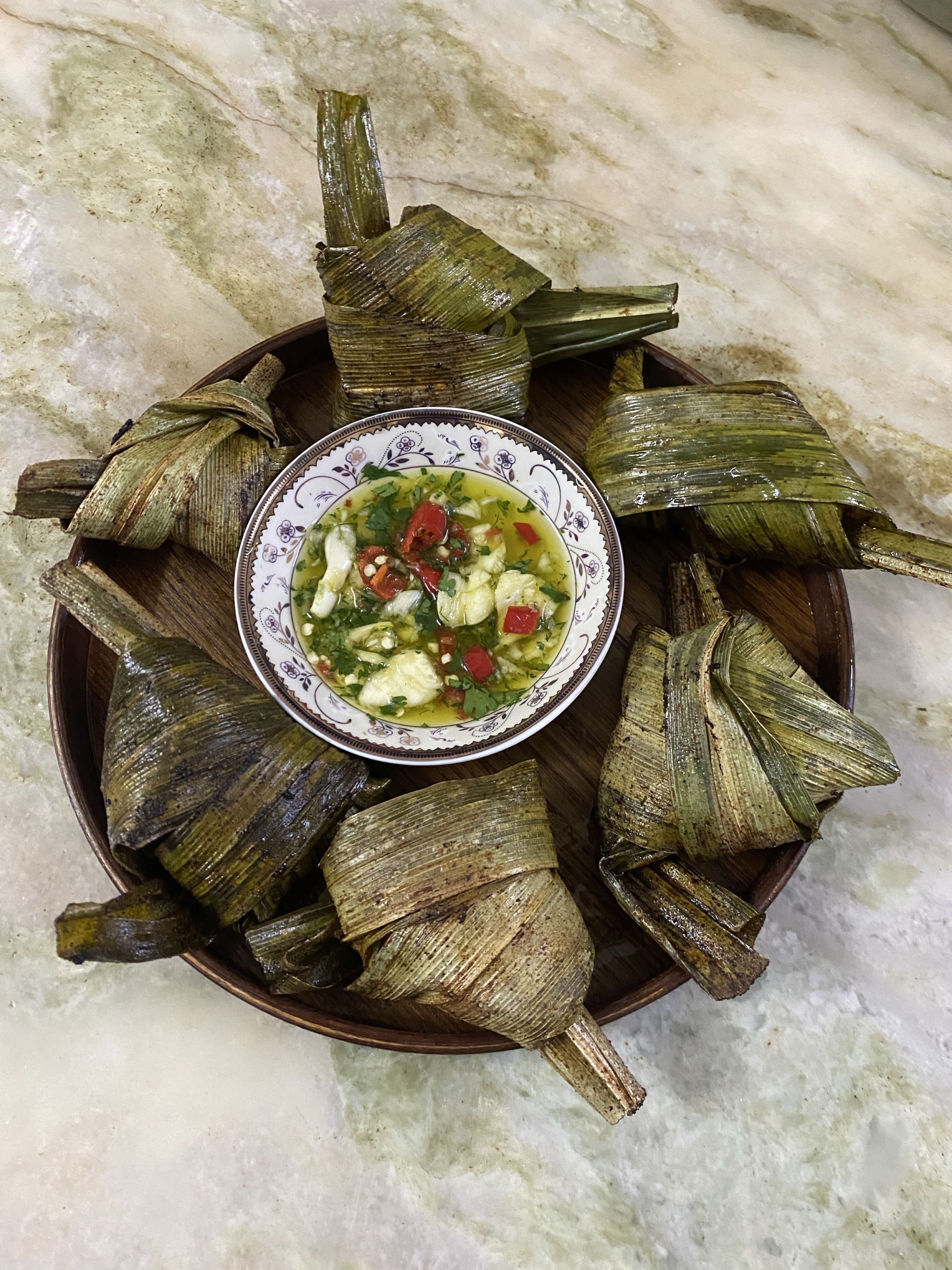 小清迈融合料理(曾屋新村店)