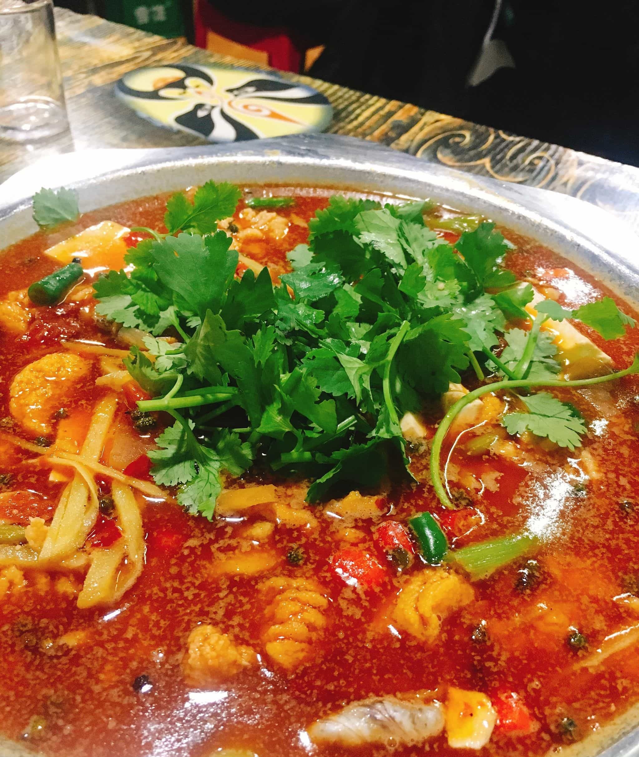 王记烧烤(杜家街店)