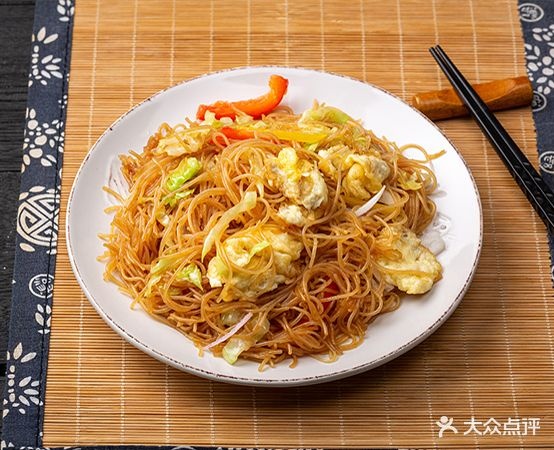 情系妈妈菜(瞿溪店)
