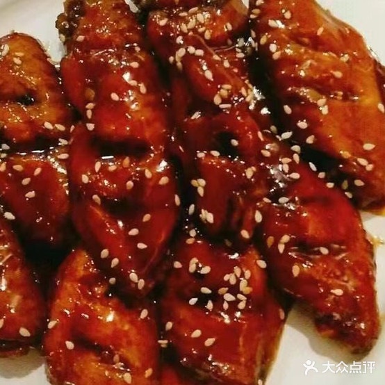 赣香美食