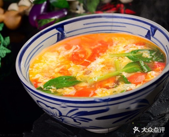满品香炒面炒饼