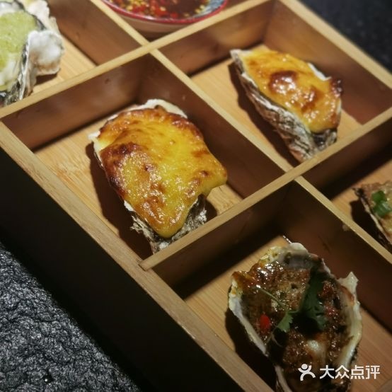 瓦壳儿-鲜活海鲜集市(华阳路店)