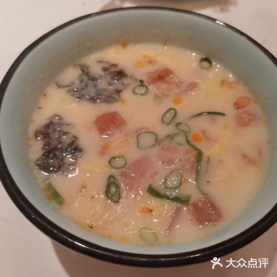 懂呀饭店(钟楼店)