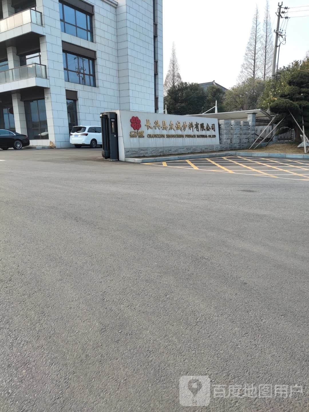 湖州市长兴县京岚线