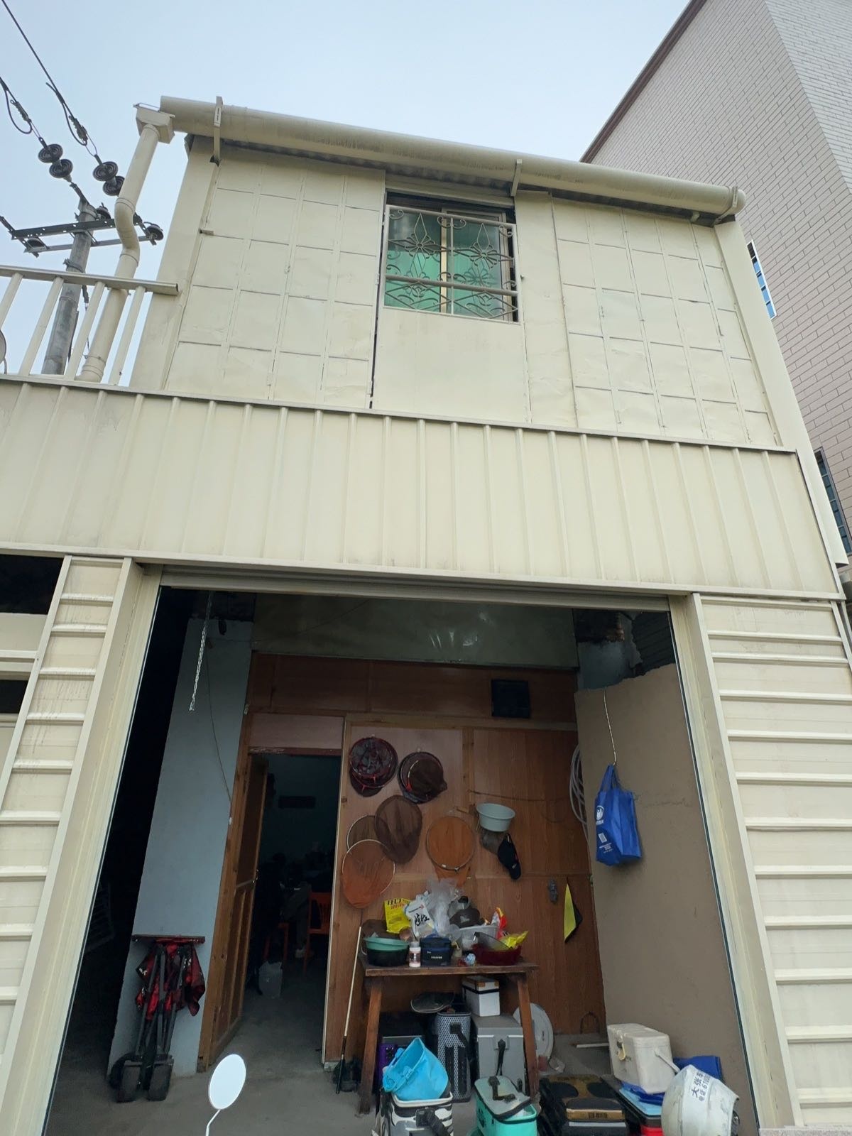 李亚强渔具店