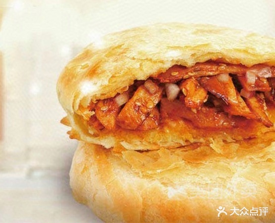 麦多馅饼(栖霞分店)