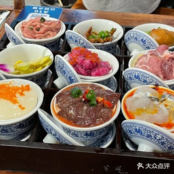 楠活过(亳州万达店)