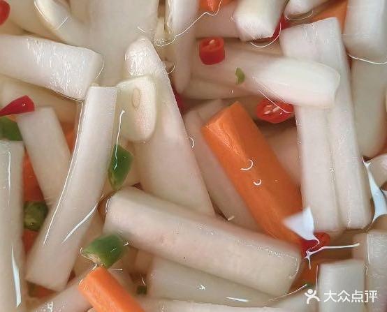 老佛爷卤鲜阁