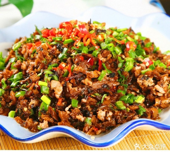 土湘味菜馆