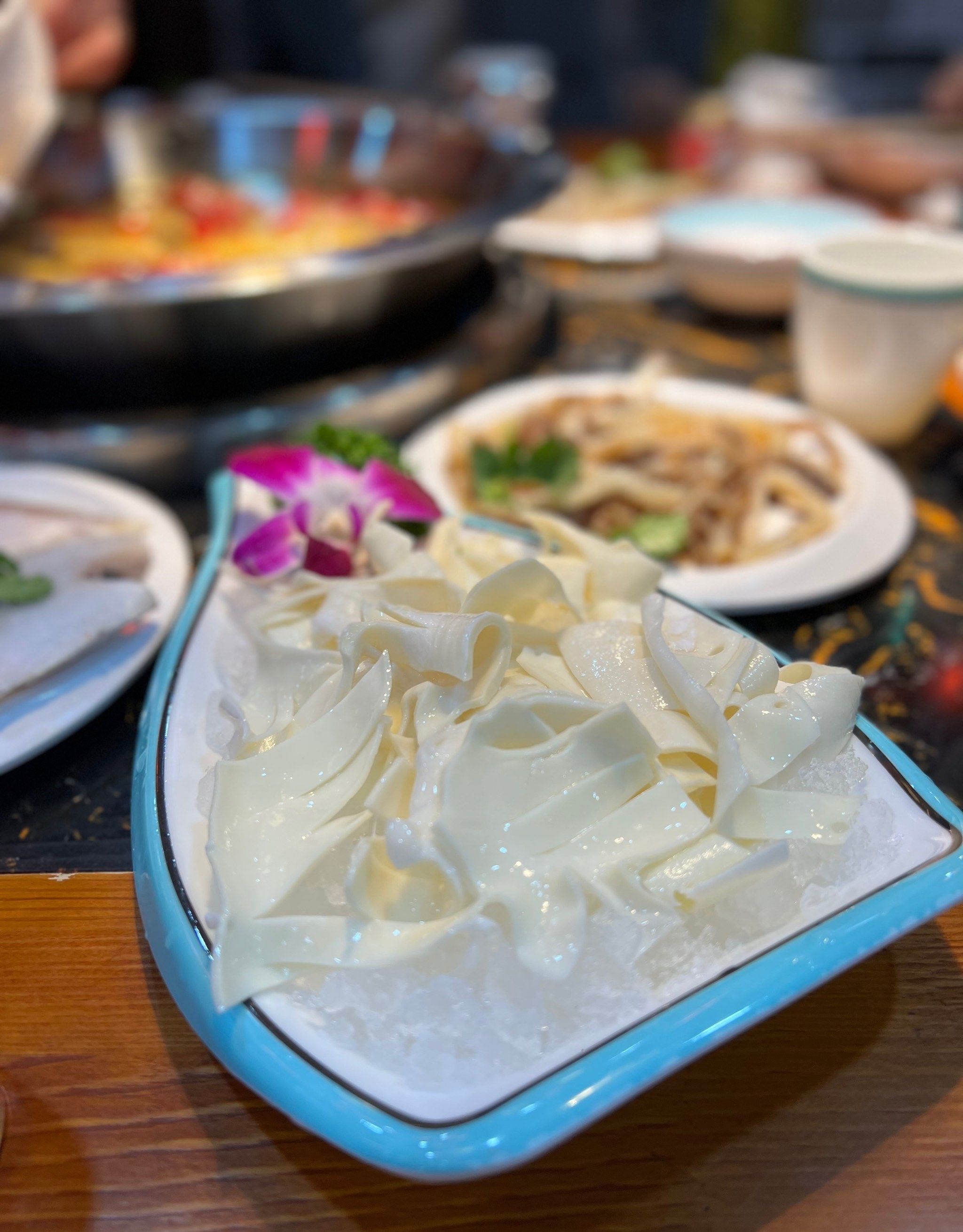 海棠湾火锅