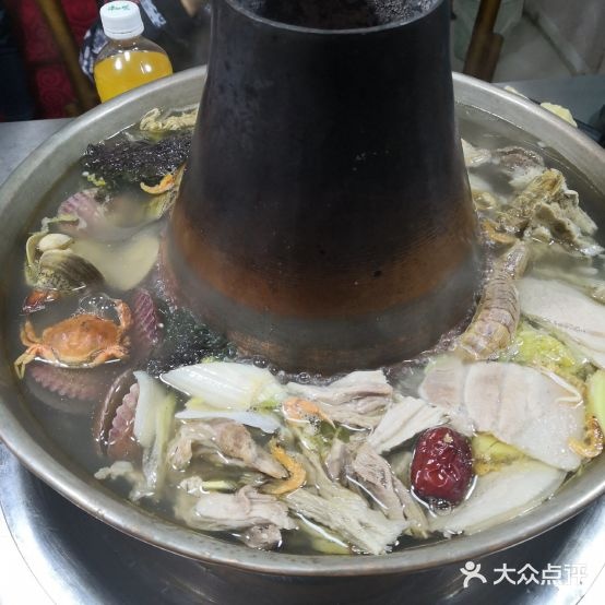 志广穿点