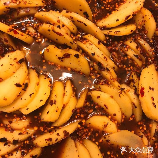 清真马小莽私房铁板烧