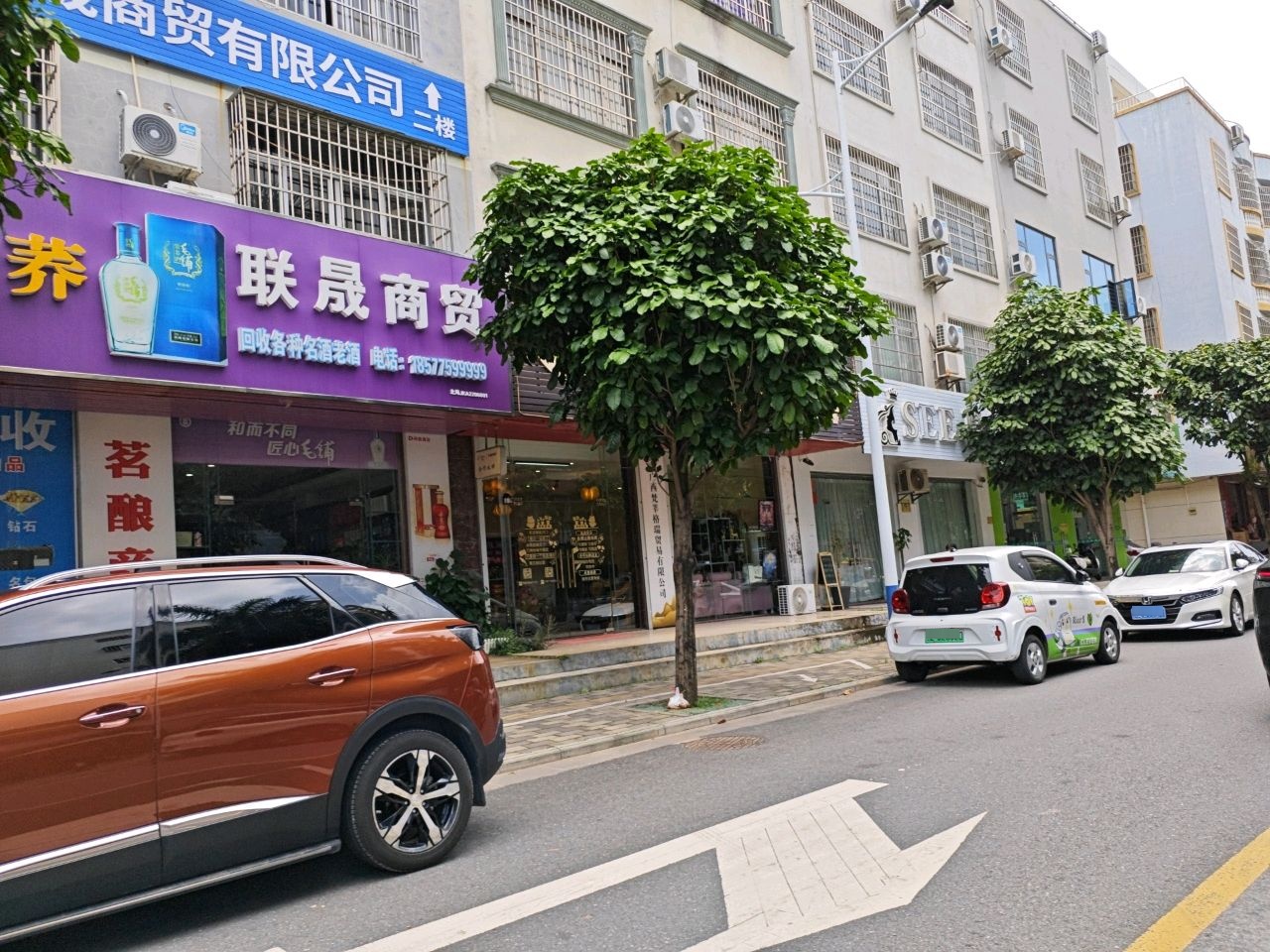 D女郎美容养生会所