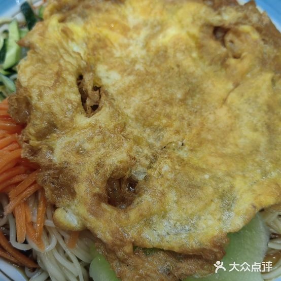 西岗区马进彪清真兰州拉面馆