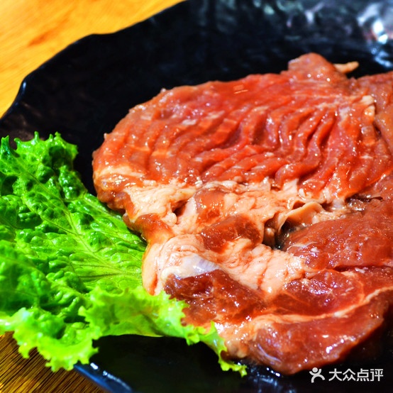 同合碳烧(富贵山庄店)