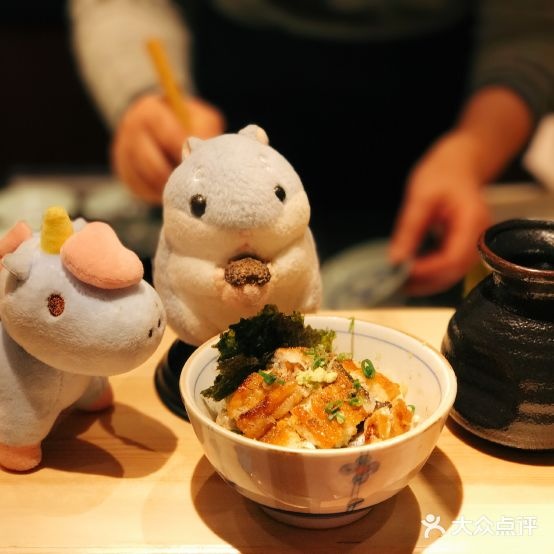 鳗屋春叶亭(杨浦店)