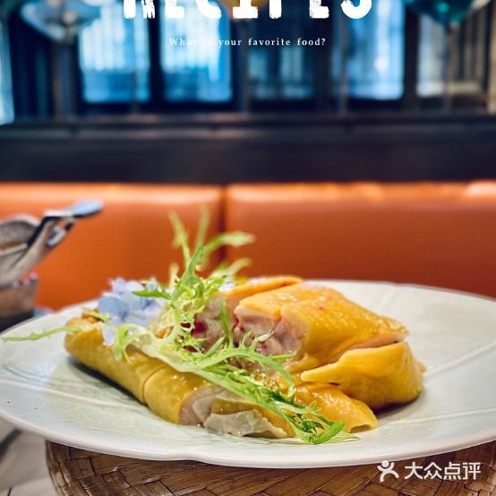 提篮·锡市惠鸡粥店(小娄巷店)
