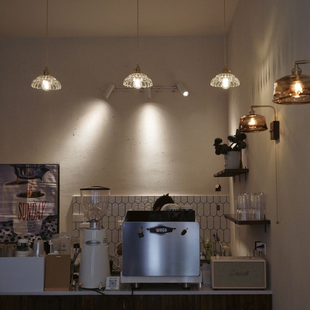 莫啡·CAFE