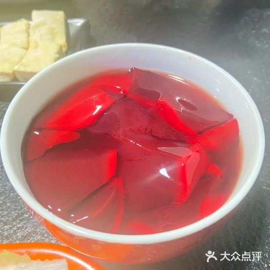 丫头酸笋小火锅(正阳时代广场店)