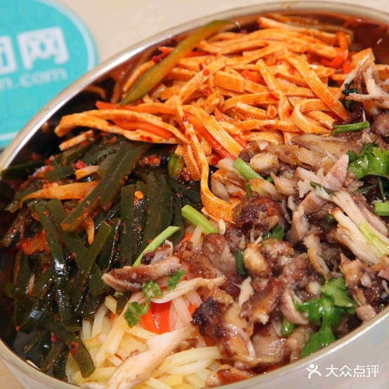 土尔其烤肉饭(万达店)