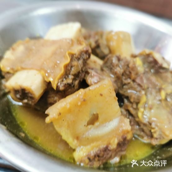 鲜上汤·闽南炖汤(软件园店)