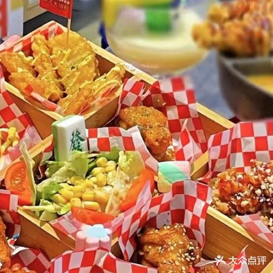 江道原的夏天(临汾新百汇店)