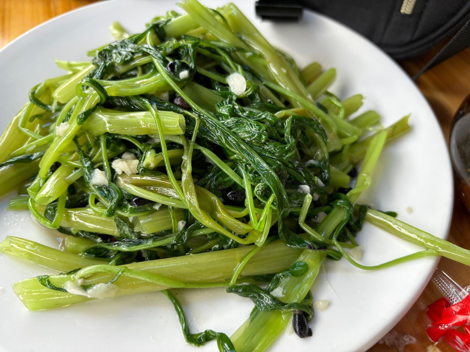 陈记海鲜加工大排档(贵州市场店)