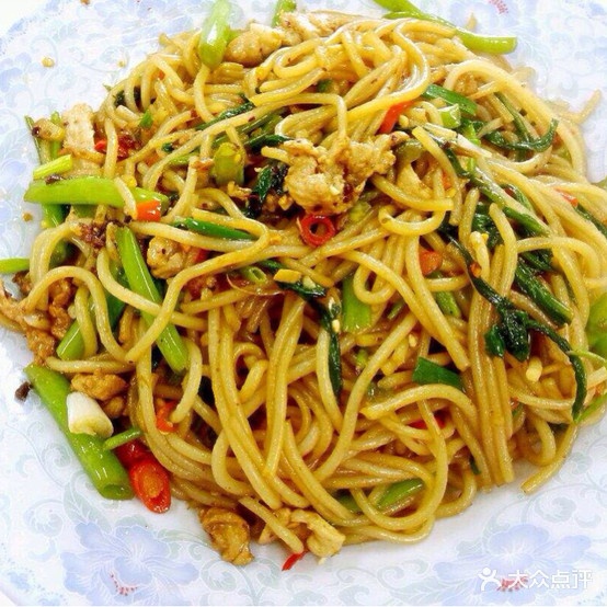 汀州食府(闽大路店)