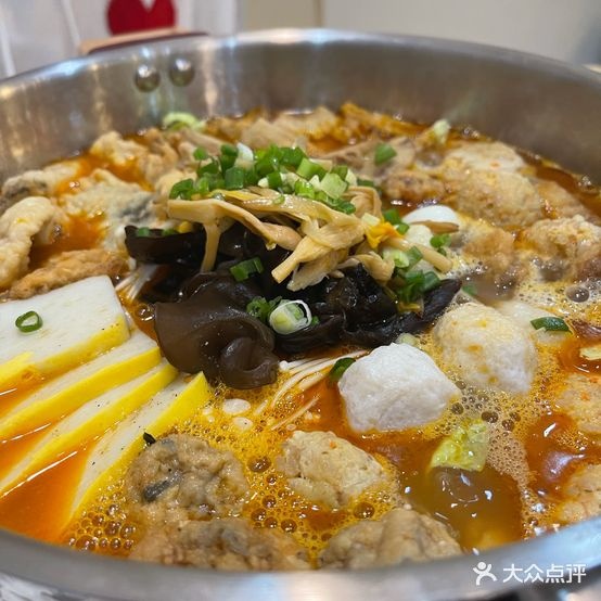 中辣新湘风田式文野湘菜