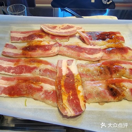 百馥烤肉火锅