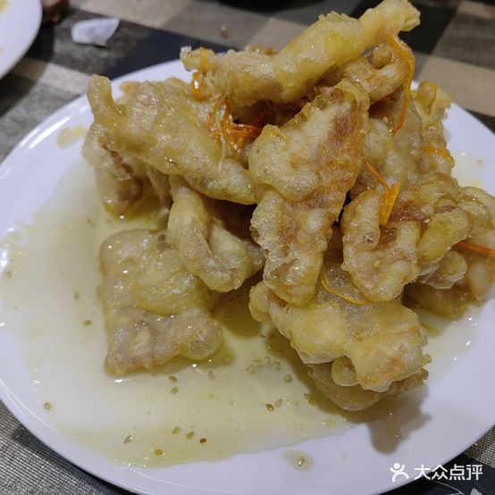 看东北饭店