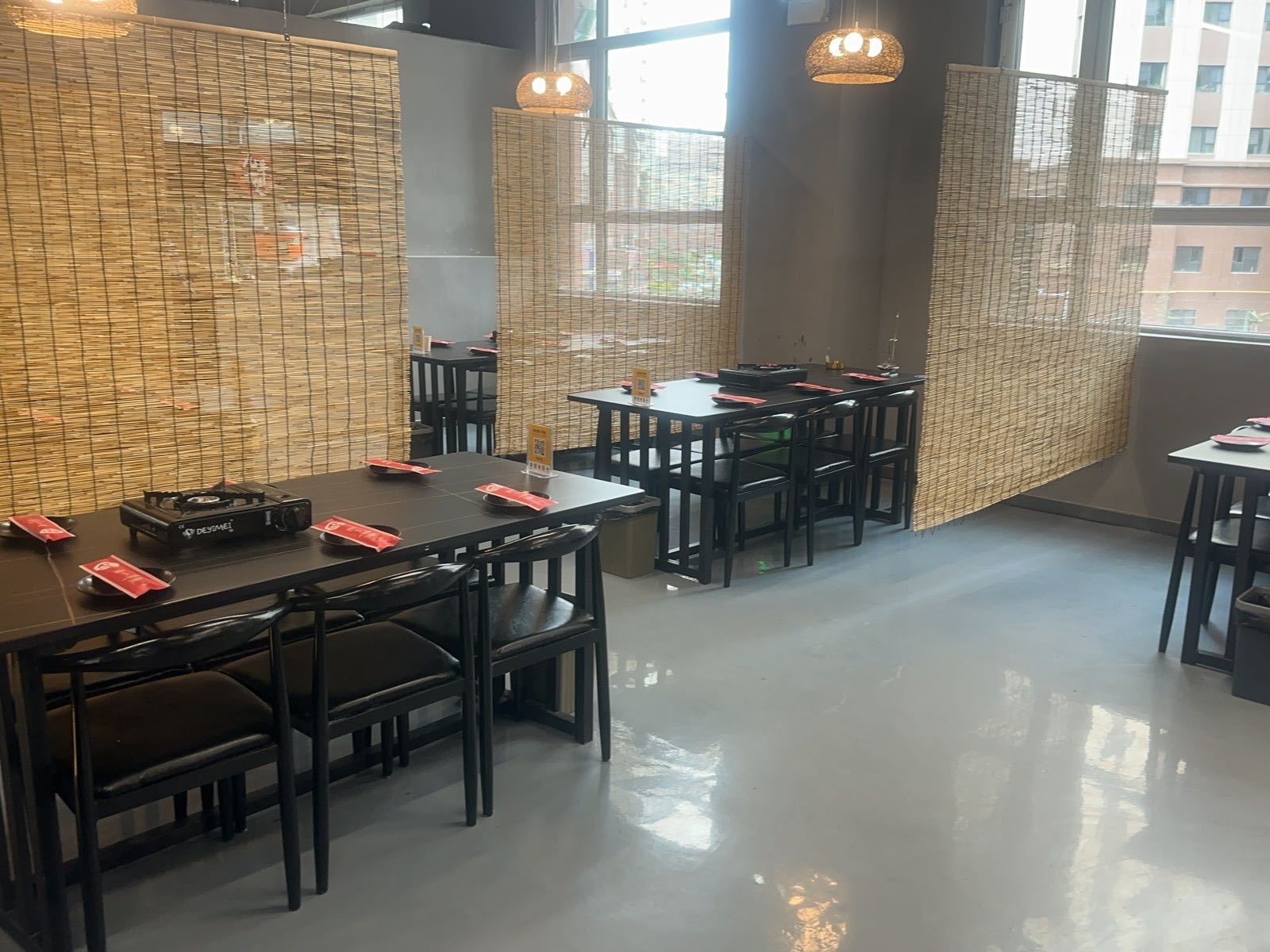 九牛一煲牛雑煲(翡翠城店)