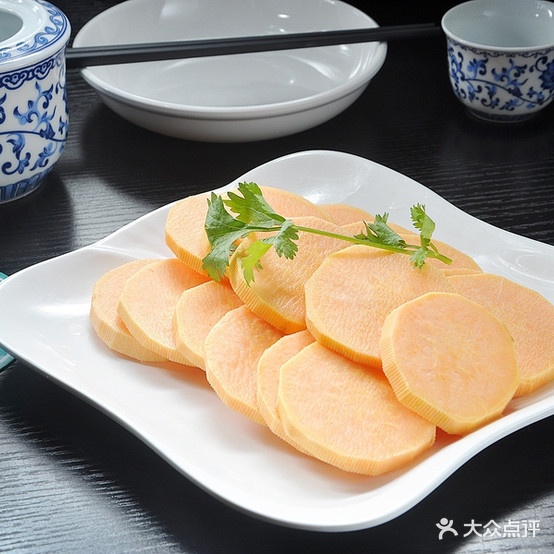 签功夫串串香。