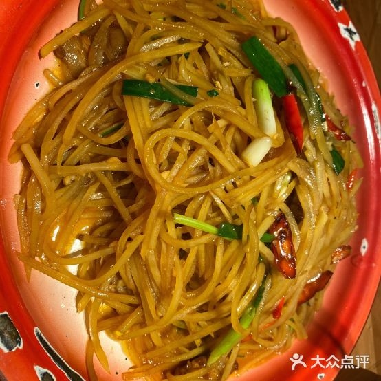 杜哥酸菜·龙虾(全球首店)