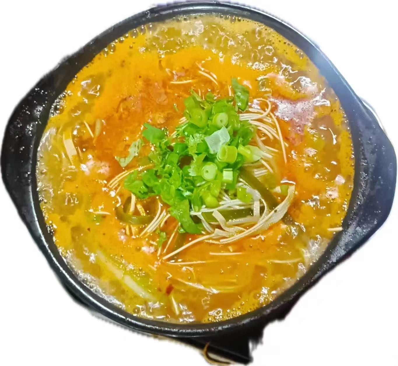清真炜炉炖菜