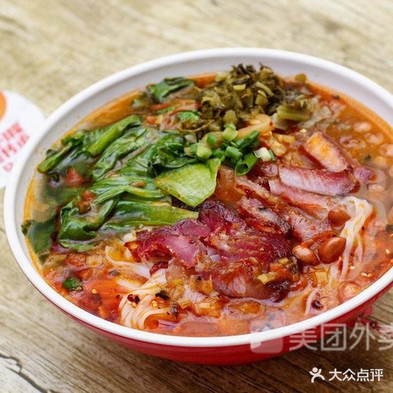 湖有滋有味(花山小苑店)