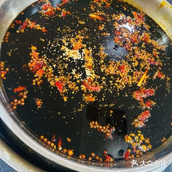 小香巴老火锅