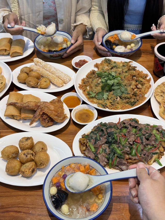 黄楚如真鸭母捻