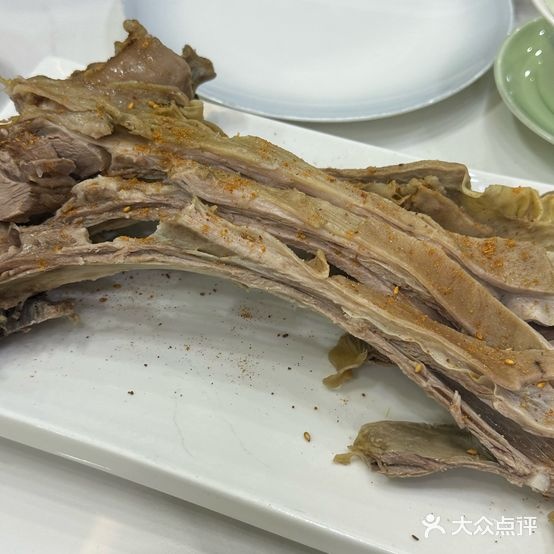 清真穆禾源手抓餐厅