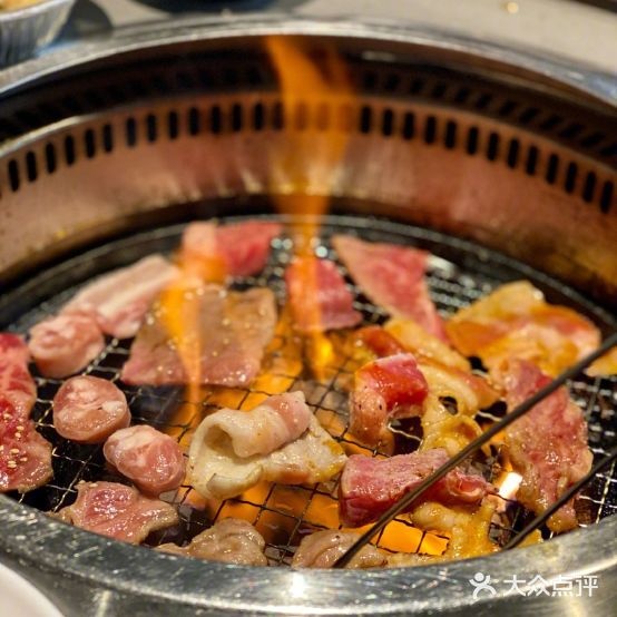 厚粮酸菜牛肉面(塔里木河西路店)