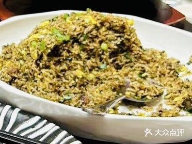 新海东城鲜馆(古城店)